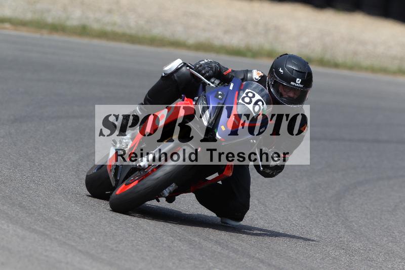 Archiv-2022/25 16.06.2022 TZ Motorsport ADR/Gruppe gruen/86